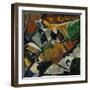 Composition, 1921-Viktor Nikandrovich Palmov-Framed Giclee Print