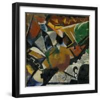 Composition, 1921-Viktor Nikandrovich Palmov-Framed Giclee Print