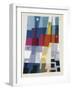 Composition 1926-Sophie Taeuber-Arp-Framed Giclee Print