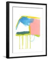 Composition 1-Jaime Derringer-Framed Giclee Print