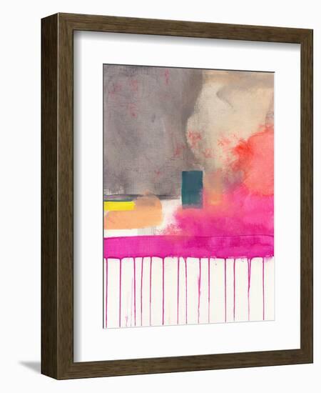 Composition 5-Jaime Derringer-Framed Premium Giclee Print