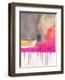 Composition 5-Jaime Derringer-Framed Premium Giclee Print