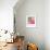 Composition 5-Jaime Derringer-Framed Giclee Print displayed on a wall
