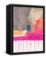 Composition 5-Jaime Derringer-Framed Stretched Canvas