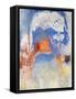 Composition, c.1900-Odilon Redon-Framed Stretched Canvas