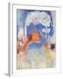 Composition, c.1900-Odilon Redon-Framed Giclee Print