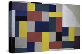 Composition, c.1920-Theo Van Doesburg-Stretched Canvas