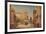 'Composition Called Toledo, 1923-John Sell Cotman-Framed Giclee Print