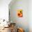 Composition I-Alexander Calder-Collectable Print displayed on a wall