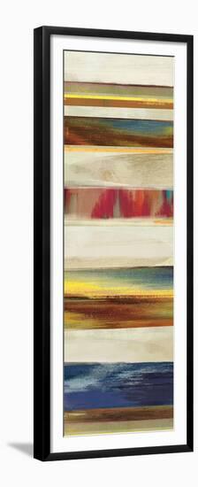 Composition I-Anna Polanski-Framed Premium Giclee Print