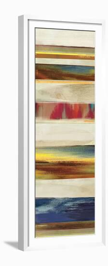 Composition I-Anna Polanski-Framed Premium Giclee Print