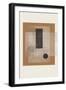 Composition III-THE MIUUS STUDIO-Framed Giclee Print