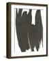 Composition in Black and White 13-Emma Jones-Framed Giclee Print