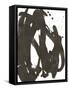 Composition in Black and White 15-Emma Jones-Framed Stretched Canvas