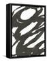 Composition in Black and White 16-Emma Jones-Framed Stretched Canvas