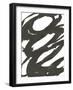 Composition in Black and White 16-Emma Jones-Framed Giclee Print