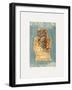 Composition IV-Thierry Buisson-Framed Limited Edition