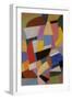 Composition; Komposition, C.1935-1937-Otto Freundlich-Framed Giclee Print