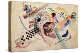 Composition No. 224, 1920-Wassily Kandinsky-Stretched Canvas