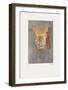 Composition VI-Thierry Buisson-Framed Limited Edition