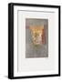 Composition VI-Thierry Buisson-Framed Limited Edition