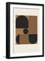 Composition VI-THE MIUUS STUDIO-Framed Giclee Print