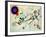 Composition VIII-Wassily Kandinsky-Framed Art Print