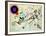 Composition VIII-Wassily Kandinsky-Framed Art Print