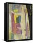 Composition with Figures-Arthur Bowen Davies-Framed Stretched Canvas