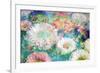 Composition with Flowers-Alaya Gadeh-Framed Photographic Print