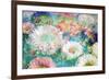 Composition with Flowers-Alaya Gadeh-Framed Photographic Print