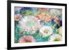 Composition with Flowers-Alaya Gadeh-Framed Photographic Print