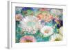 Composition with Flowers-Alaya Gadeh-Framed Photographic Print