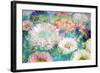 Composition with Flowers-Alaya Gadeh-Framed Photographic Print