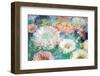 Composition with Flowers-Alaya Gadeh-Framed Photographic Print