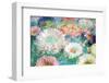 Composition with Flowers-Alaya Gadeh-Framed Photographic Print