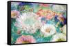 Composition with Flowers-Alaya Gadeh-Framed Stretched Canvas