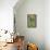 Composition-Giacomo Balla-Mounted Giclee Print displayed on a wall