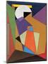 Composition-Garau Augusto-Mounted Giclee Print