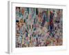 Composition-Pavel Nikolayevich Filonov-Framed Giclee Print