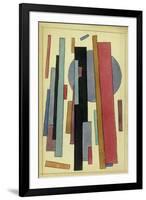 Composition-Nina Kogan-Framed Giclee Print