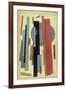 Composition-Nina Kogan-Framed Giclee Print