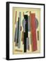 Composition-Nina Kogan-Framed Giclee Print