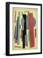 Composition-Nina Kogan-Framed Giclee Print