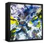 Composition-Jason Jarava-Framed Stretched Canvas