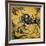 Composition-Pavel Nikolayevich Filonov-Framed Giclee Print