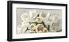 Composizione in Bianco-Leonardo Sanna-Framed Art Print