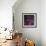 Composizione Spiralica-Umberto Boccioni-Framed Giclee Print displayed on a wall