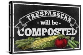 Composting-null-Stretched Canvas