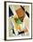 Compostion, 1921-Liubov Sergeevna Popova-Framed Giclee Print